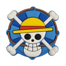 APB13 - Caveira One Piece